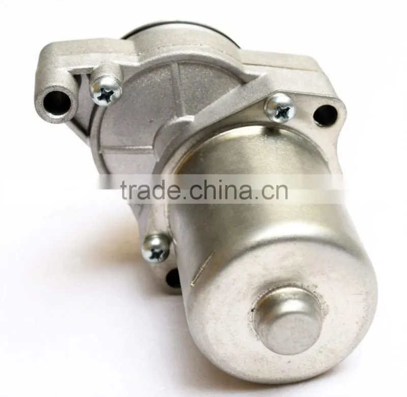 TBT Motorcycle Motor