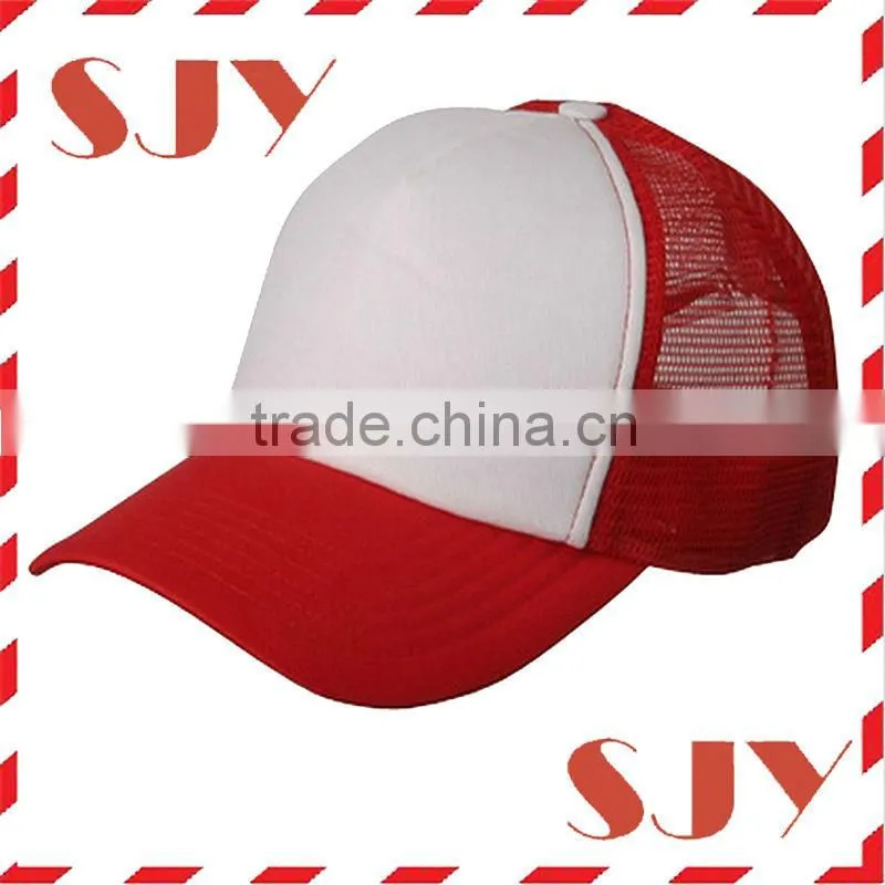 Promotion Cheap Custom Five panel Baseball Caps For Sale