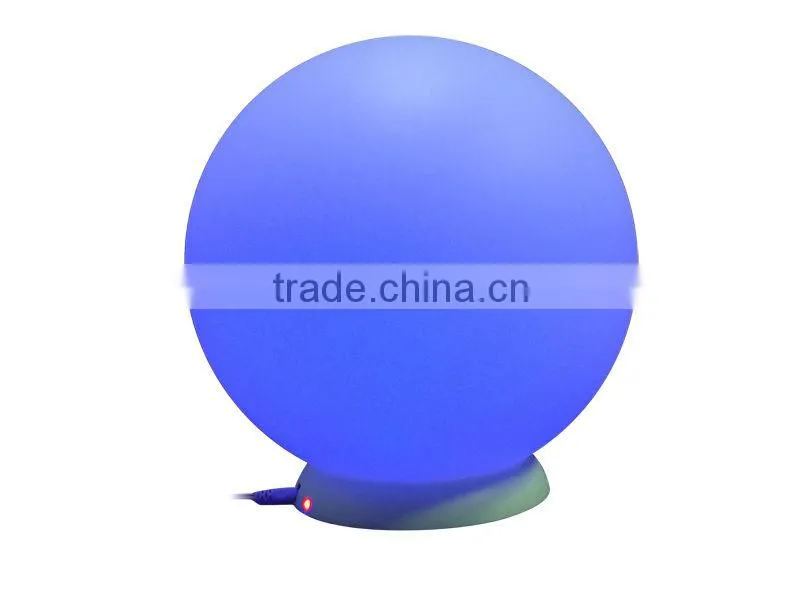 Poolstar P2451 led garden ball light
