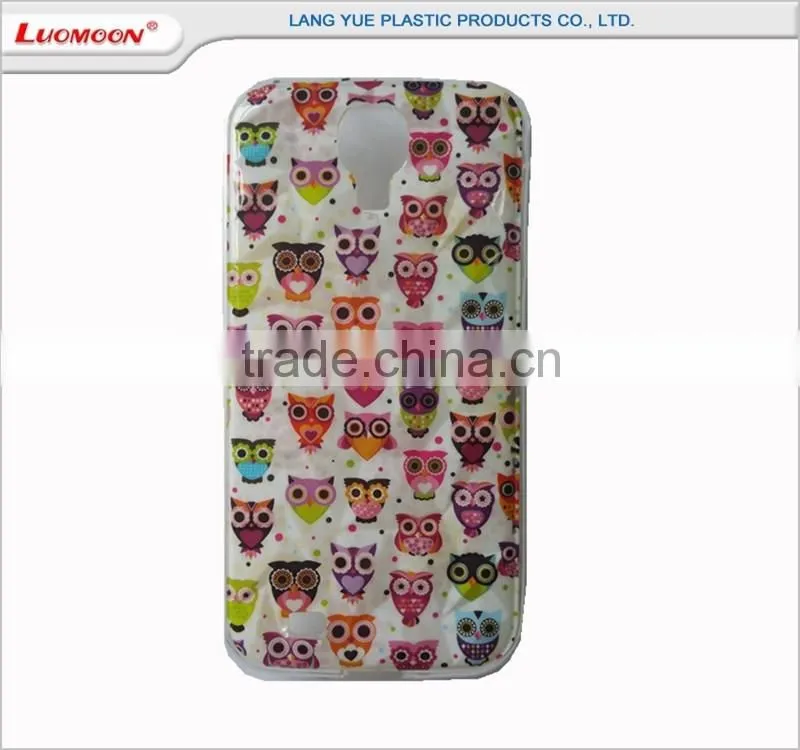rugged uneven back TPU shockproof cell mobile phone case for Alcatel flash 3 2 one touch pop star 3 5 fierce xl pixi 3 (4.5)