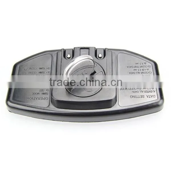 high quality bike computer sunding wireless bicycle computer classical cycle speedometer 558C