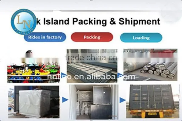 Amusement playground water equipment! China supplier carnival water kids shooting games shark island rides for sale