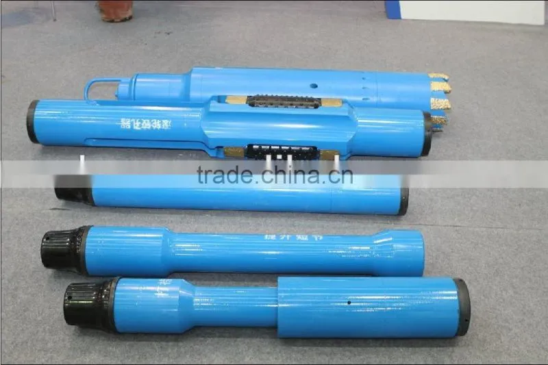 Oil Drilling Tools Lifting Sub, API Lift Sub