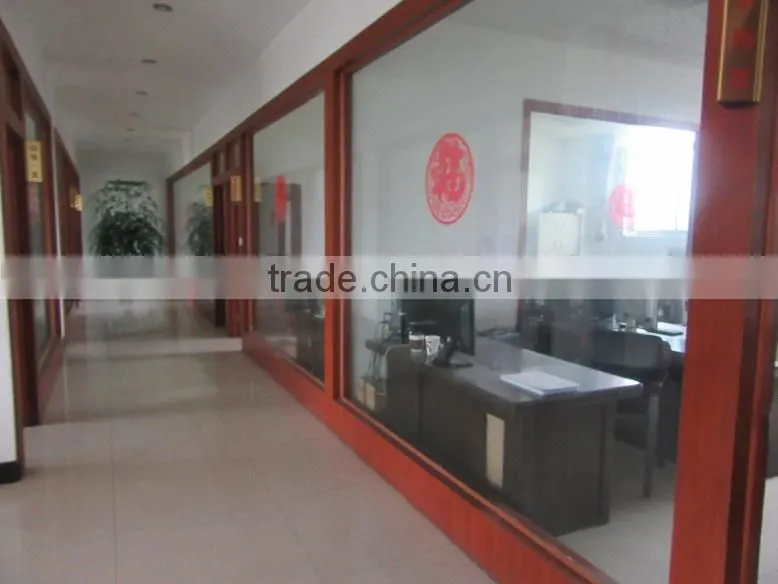 Jiangsu Zhongwei Heavy Industry Machinery Co., Ltd. company overview - view 3
