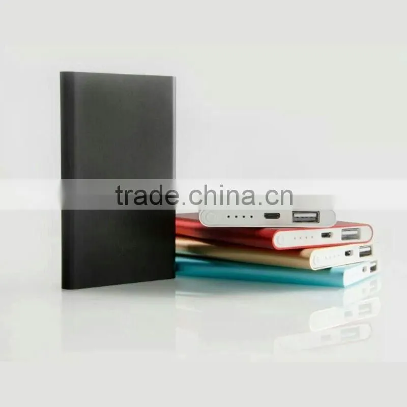Online shopping !2016 Consumer Electronics In Shenzhen Best Portable Charger,Portable External Power Bank For Mobile Phone