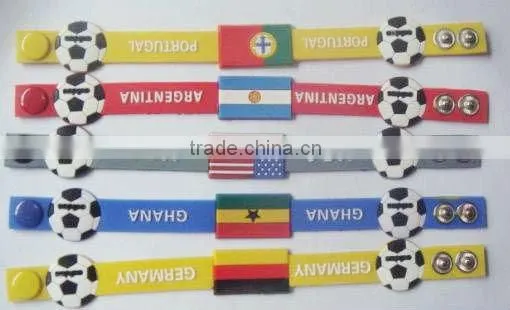 2011 Hotsale novelty Wrist straps for kids giftwares