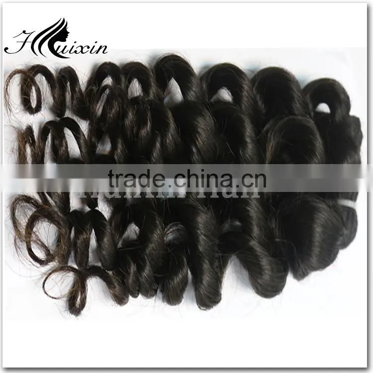 Good price wholesale cheap ocean wave armenian hair weaving