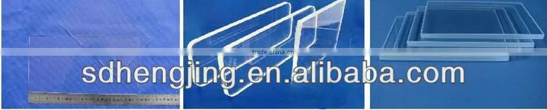 quartz glass windows/optical quartz glass plate/quartz round glass disc