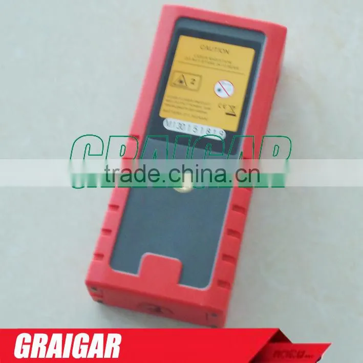 UT391A Laser Distance Meters Household & Engineering Decoration High-precision Accuracy and Fast Distance Measurements Tool