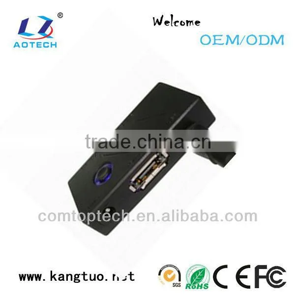 New product for 2.5''/3.5'' SATA to dual usb to sata adapter cable