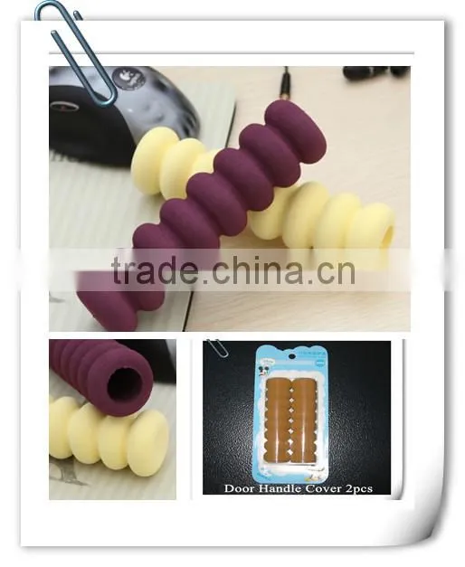 New Items Door Knob Protector Baby Safety Products Door Handle Cover