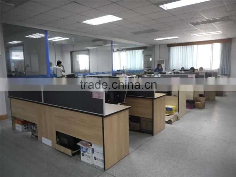 Zhongshan Nikow Precision Industrial Co., Ltd. company overview - view 3