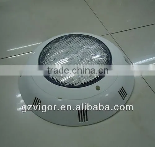 plastic swimming pool led light