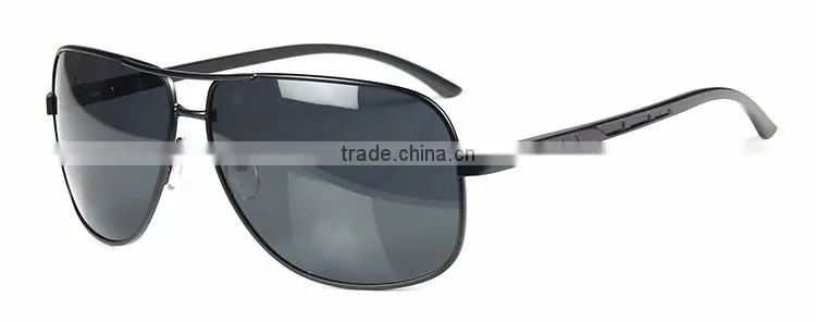 high quality italy design ce uv400 sunglasses for man