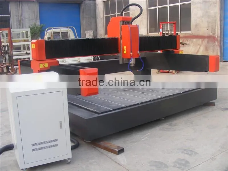 stone cutting machine