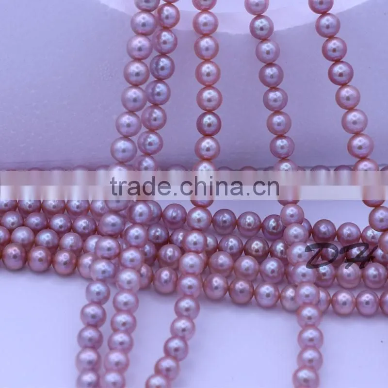 hot sale latest design pearl necklace in EUmarket