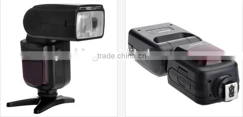 Full function camera speedlite flash SP-680 for nikon digital camera as sb800