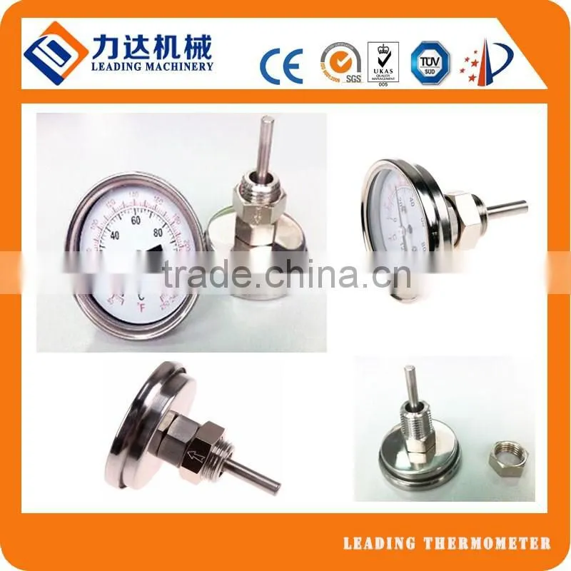 Bimetal Temperature Tool