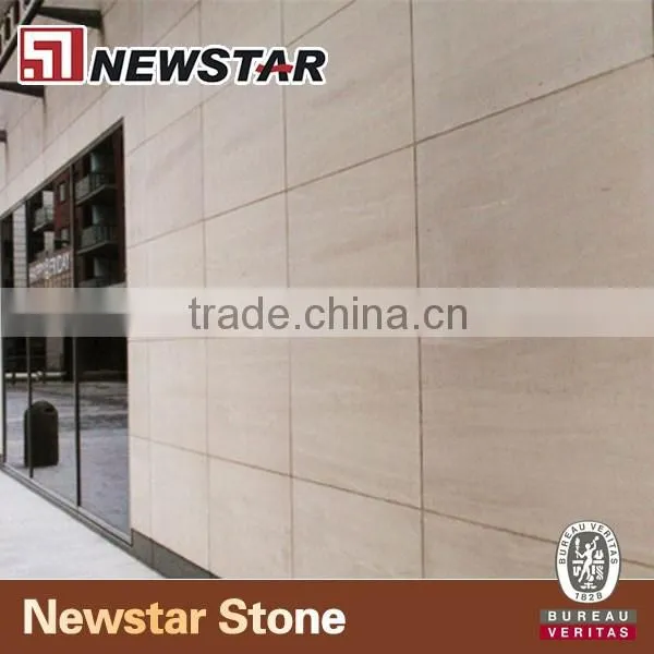 Newstar natural beige limestone tile