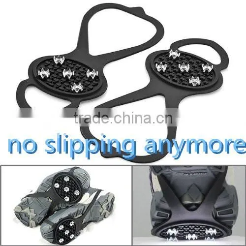 2015 Escape slipping new product low cost silicone avoid slipping gripper for climber