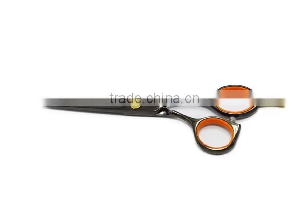 HIGH QUALITY 9CR best hair cutting scissors of hair thinner dressing scissors