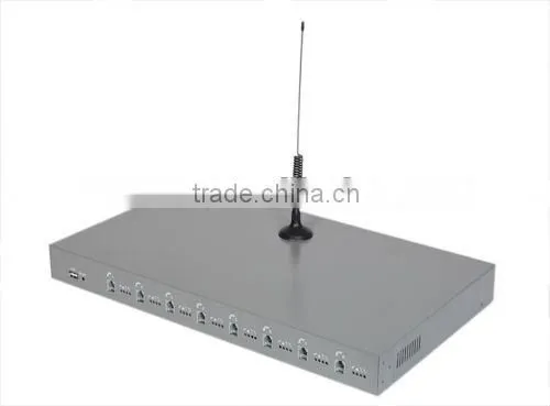 8 ports CDMA FWT/Fixed Wireless Terminal/GSM FCT/ gateways