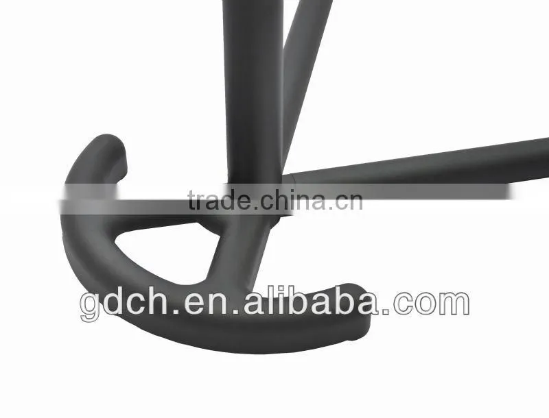 Height Adjustable Aluminum Over Bed Table