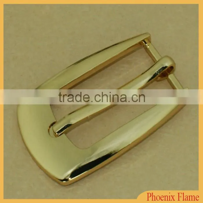 fashion custom letter belt buckles