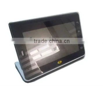 7 inch LCD display wireless color video door phone intercom system
