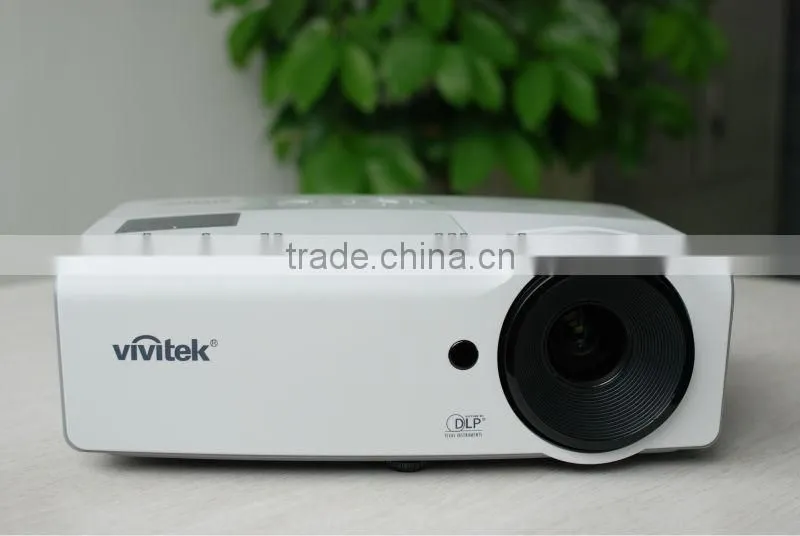 projectors high resolution