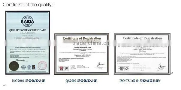 cheep high quality ferrite magnets