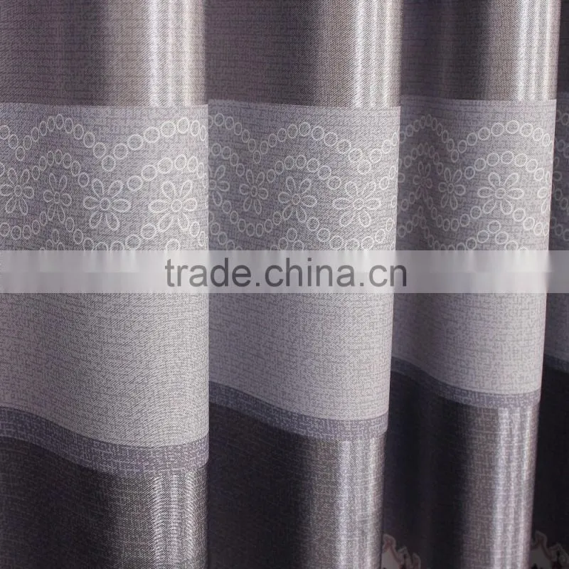 Blind curtain new design sun protection curtain for home use