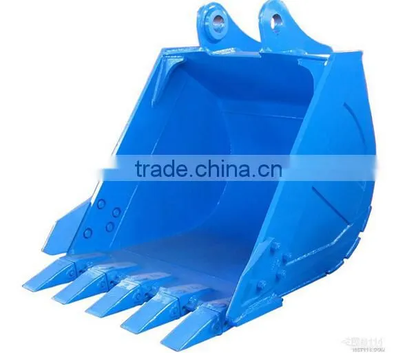 pc200-5 bucket, pc200 excavator bucket Hdr Bucket, Rock Bucket, Hyundai,SUMITOMO,KATO