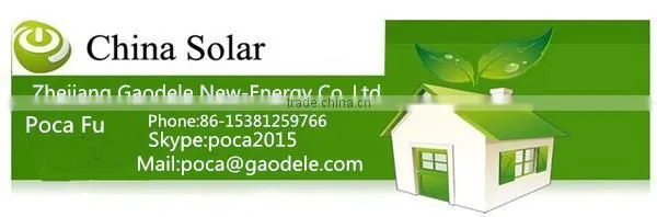 Vacuum tube collectors Solar Hot Water Heating System U Pipe