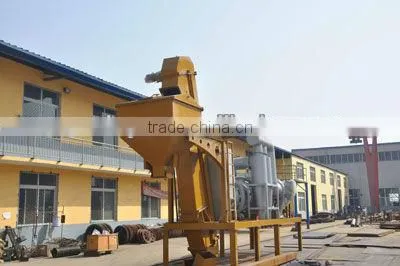 Mini Asphalt Plant For Sale