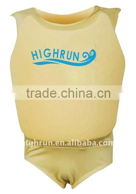 (New Arrival)Newest Lycra Floatation Suit For Children/Swimming suit for Kids