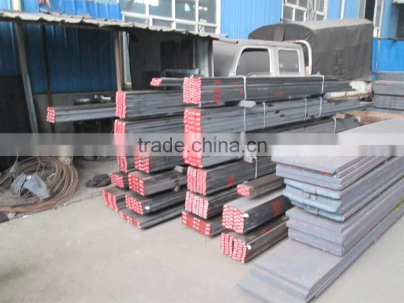 din 1.2510 tool steel flat