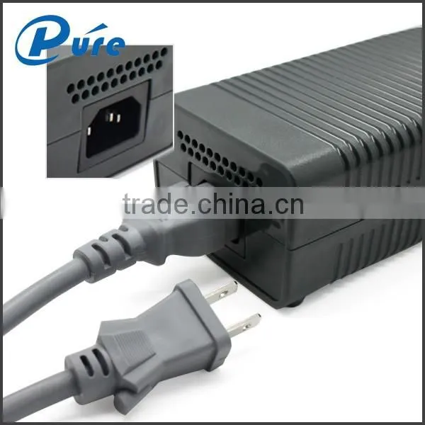 for xbox 360 ac adapter video game accessories for xbox360 for xbox360 power adapter