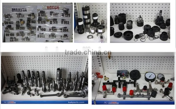 GBH11DE power tool parts O-rings