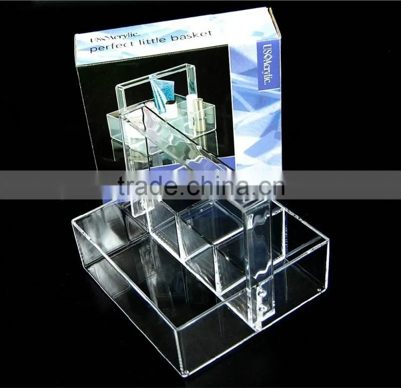 2015 Hot Sale Customized Acrylic Display & Acrylic price card