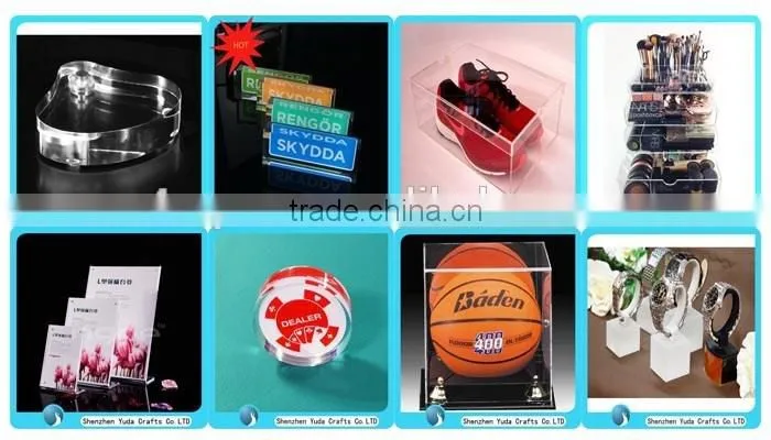 luxury plexiglass gift box plexiglass wedding favor box price lucite party box