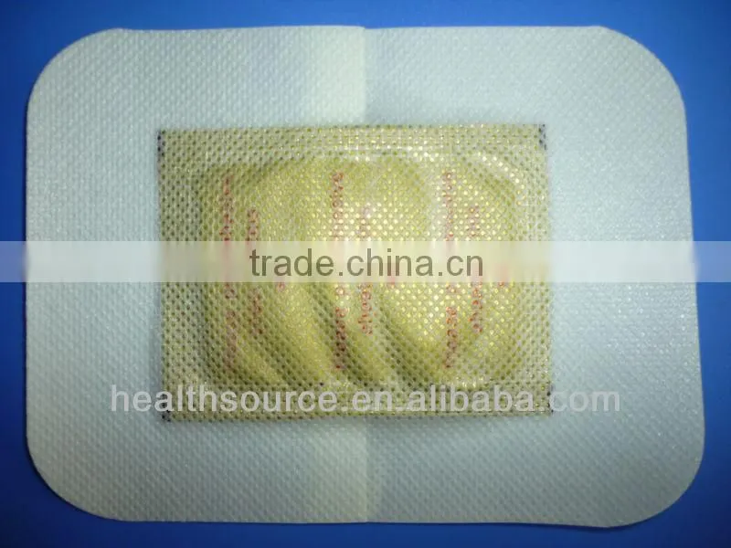 Bamboo vinegar worthy buy health two in one foot patch