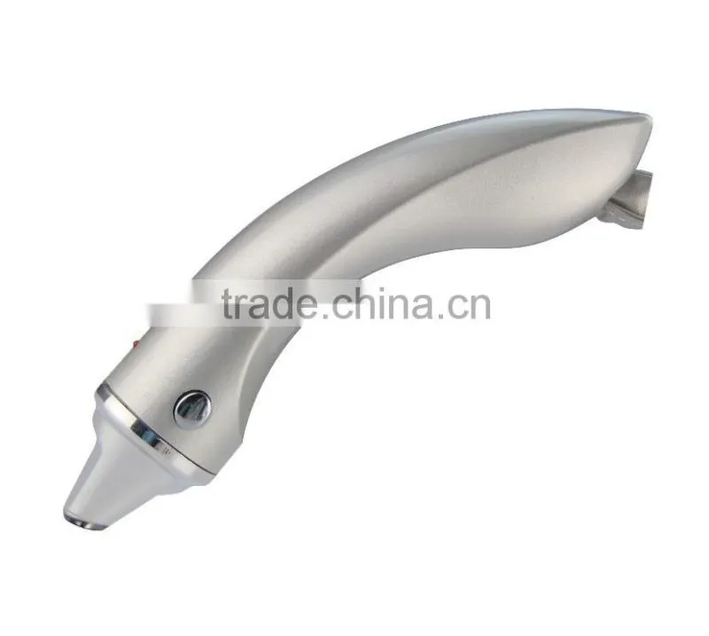 vacuum radio frequency roller body massage apparatus