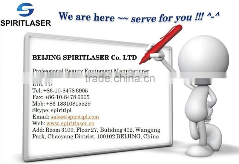 Radio Frequency Fractional rf machine skin tightings machine Best Beauty Salon Machine