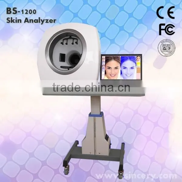 CE Approval PDT LED Phototherapy Skin Lightening Beauty Personal Care Beauty System