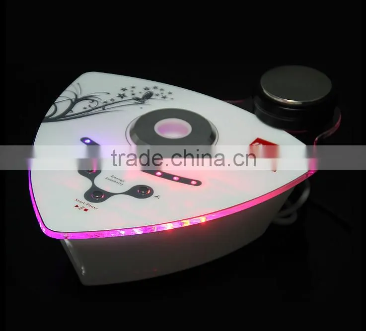 Portable Cavitation machine with CE Standard