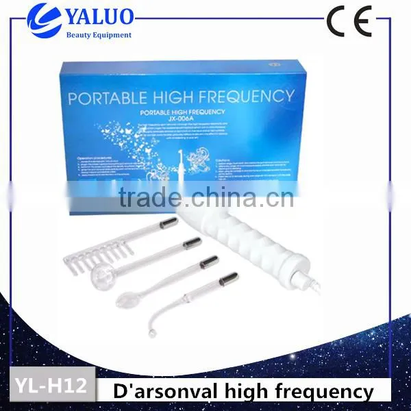 YL-H12 New D'asonval high frequency equipment