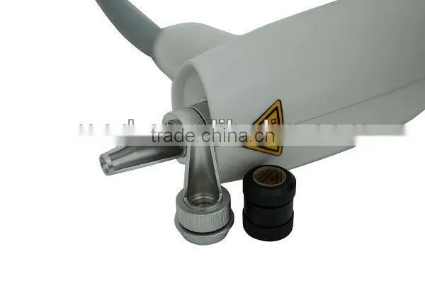 2016 Medical Aesthetic Equipment Tattoo Removal Machine