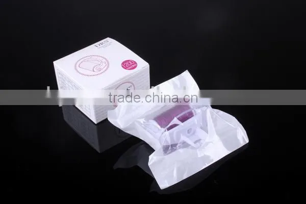 DRS 1200 body dermaroller needle scar treatment on promotion