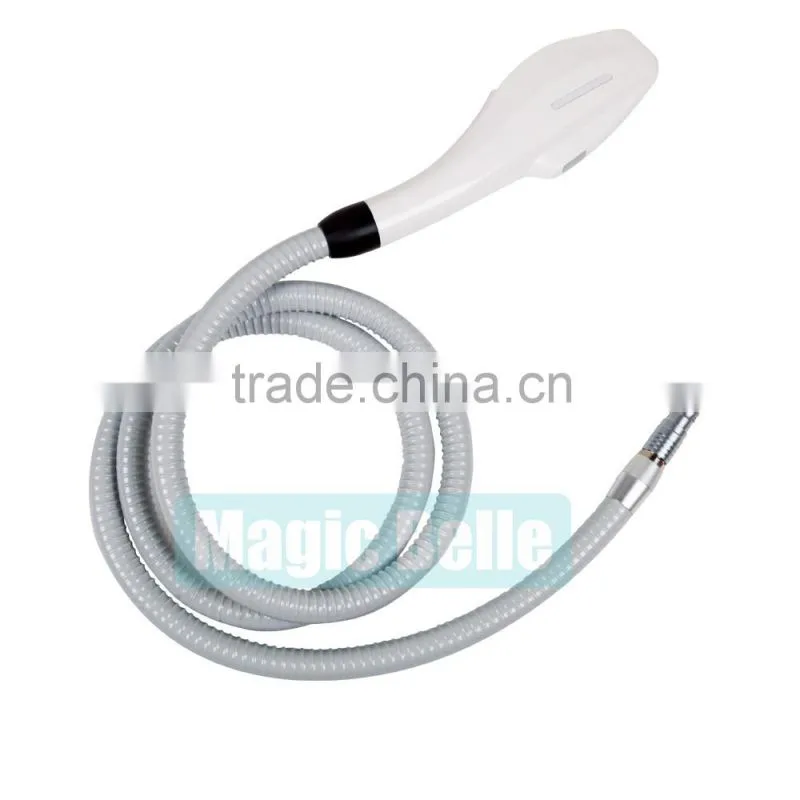 4 tips HIFU Machine Removal Double Chins Professional Clinic HIFU Machine with Teaching Video
